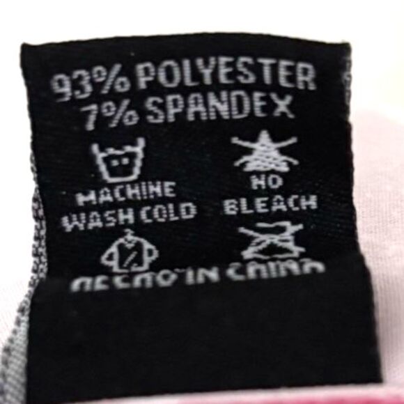 Dixxon Flannel Company Men's 2X Dark Pink White Polka Dot Lumbergh S/S Shirt - Picture 8 of 8